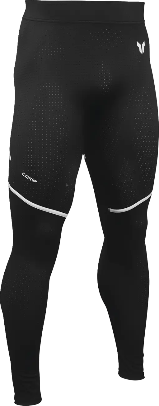 PANT COMP BLACK XL