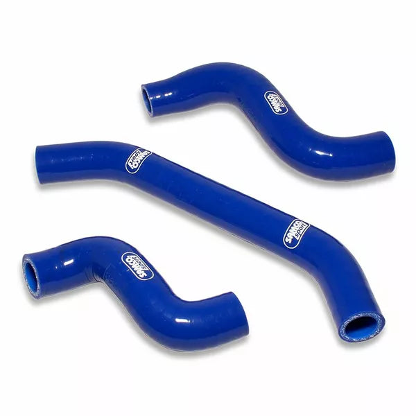 Radiator Hose Kit Hva Fe450 Blue Ktm-130-Bl