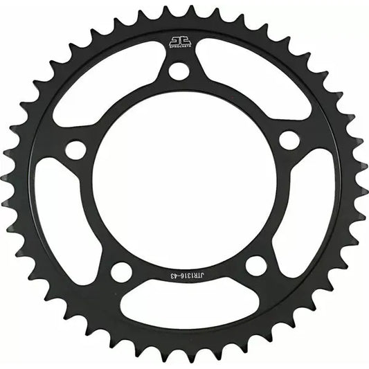 Sprocket Rear 43T 520 Jtr1316.43