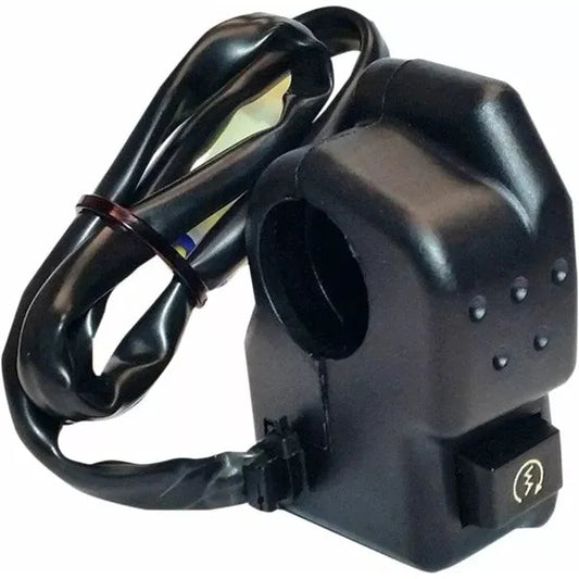 Starter Switch Universal 12-0200