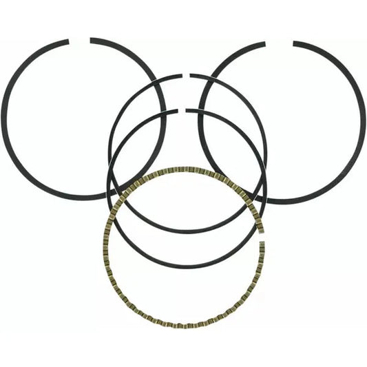 Ring Set 020 84-99 Evo Bt W3517X