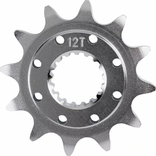 Front Sprocket  - Honda - 12 T 26-1162-12Crmo