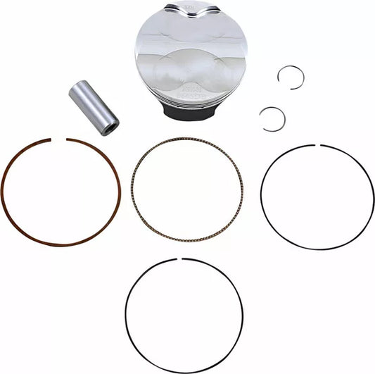 Piston Kit 8645Db