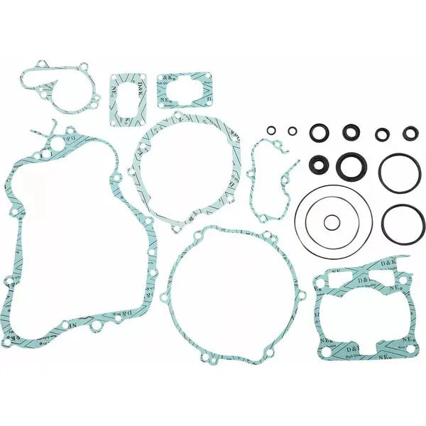 Gasket Kit Complete Yamah 34.2222