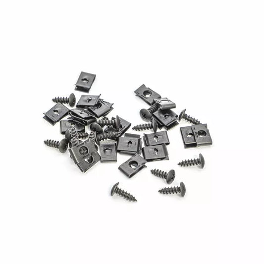 Fairing Screw Set M5X15 20Pcs 48998