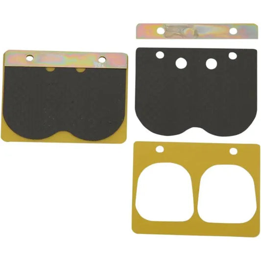 Reeds, Pro Series Kx250