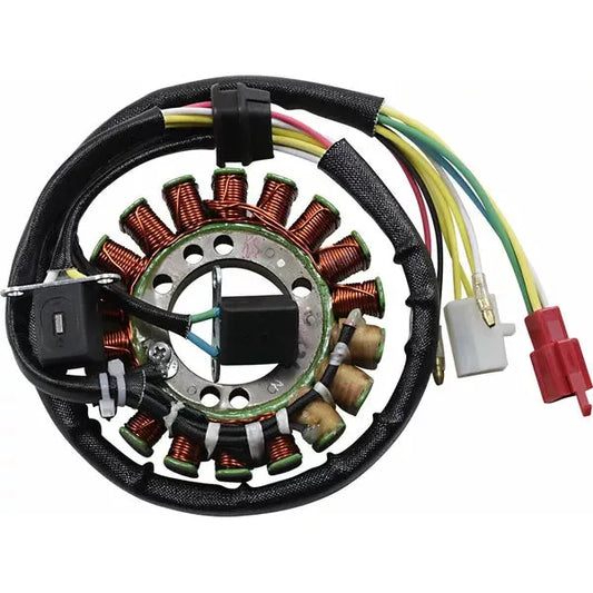 Stator Suzuki 21-826