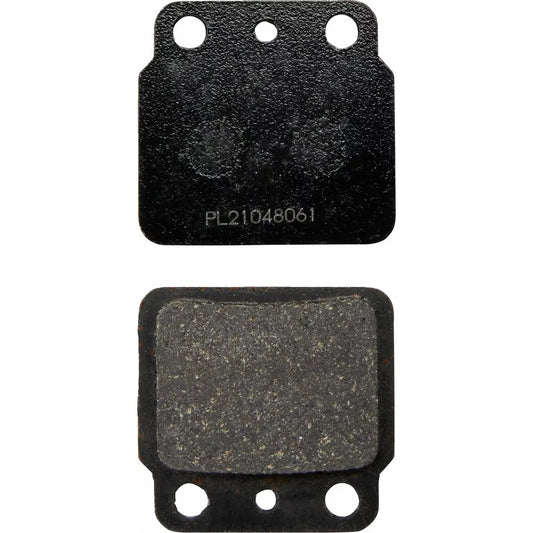 Brake Pad Qualifier Atv M817-Org