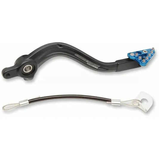 Brake Pedal Mse Husq Blu 82-0763-21-20