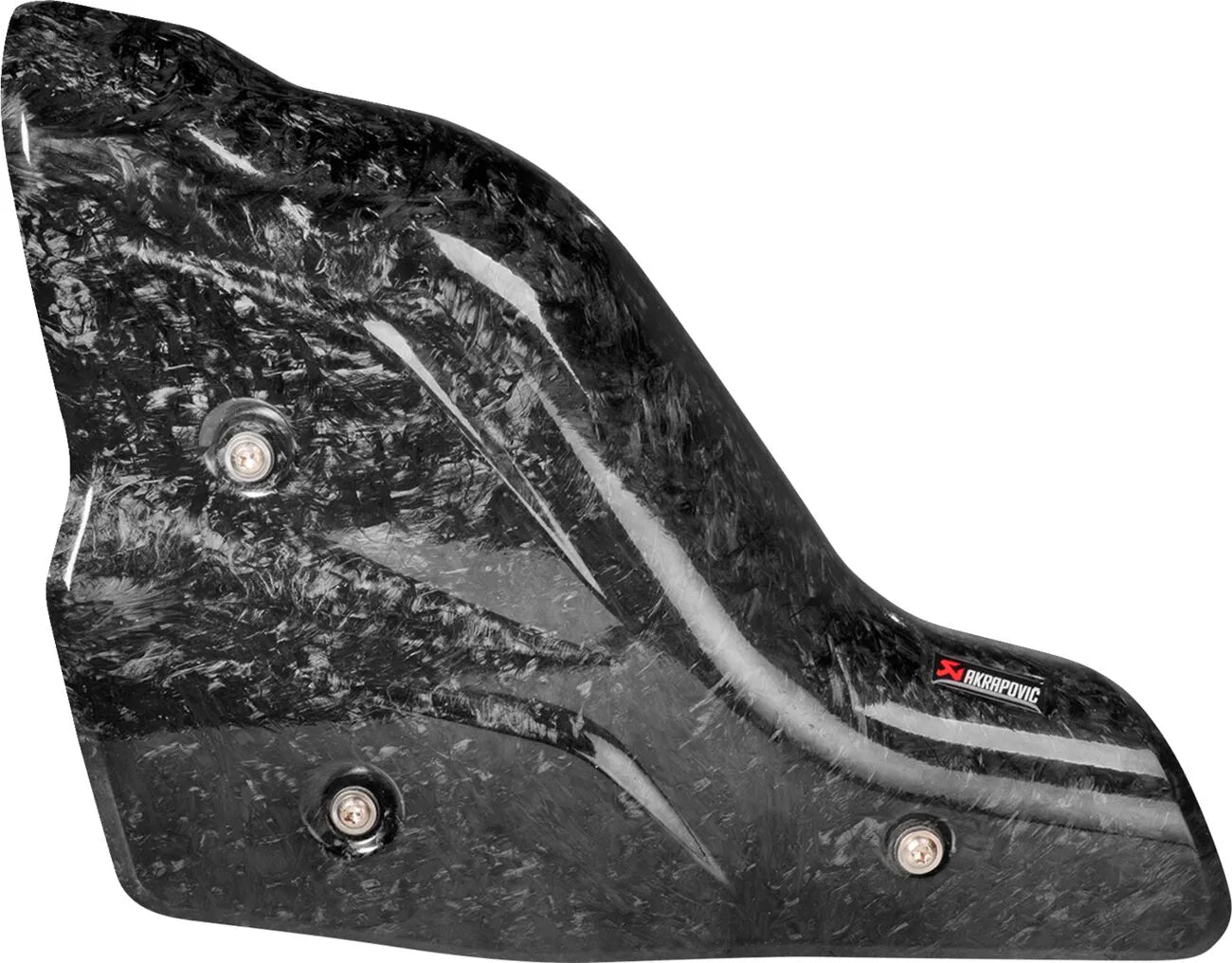 HEATSHIELD CF DUCATI
