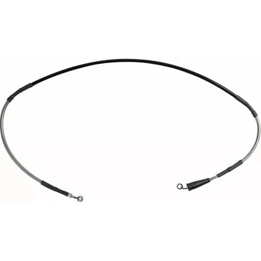 Stainless Steel Braided Brake Line S01-1-042/P-Cl
