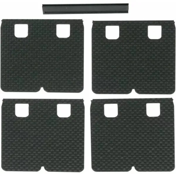 Petal Set Vforce 3 O/R 3P472H