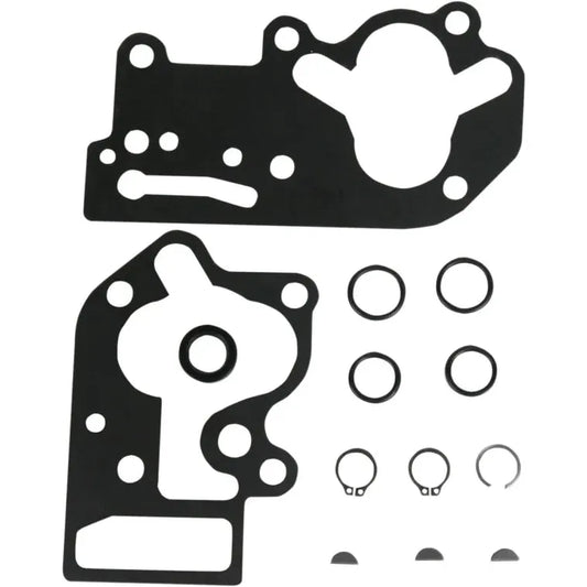 Gasket R/B Kit Oil Pump