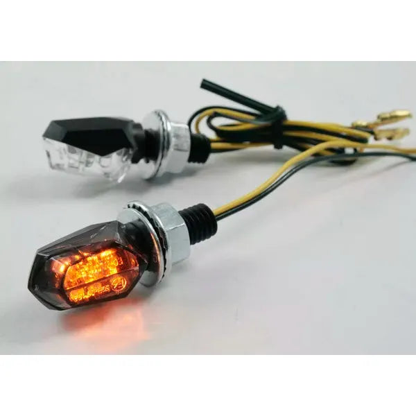Turnsignals Mini E-Mark 012086911
