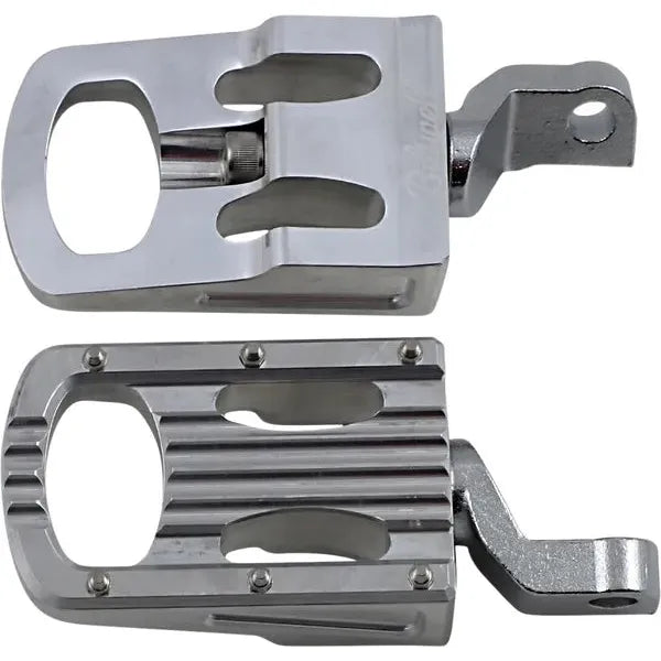 Footpegs Punisher Step Po 7005-303-02