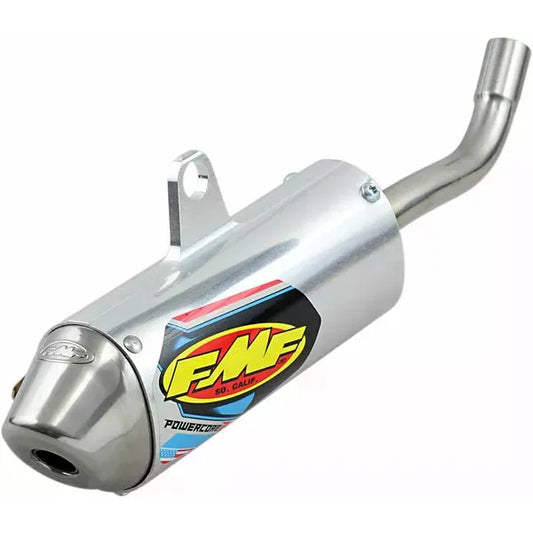 Muffler P-Core 2 Shrty 025225