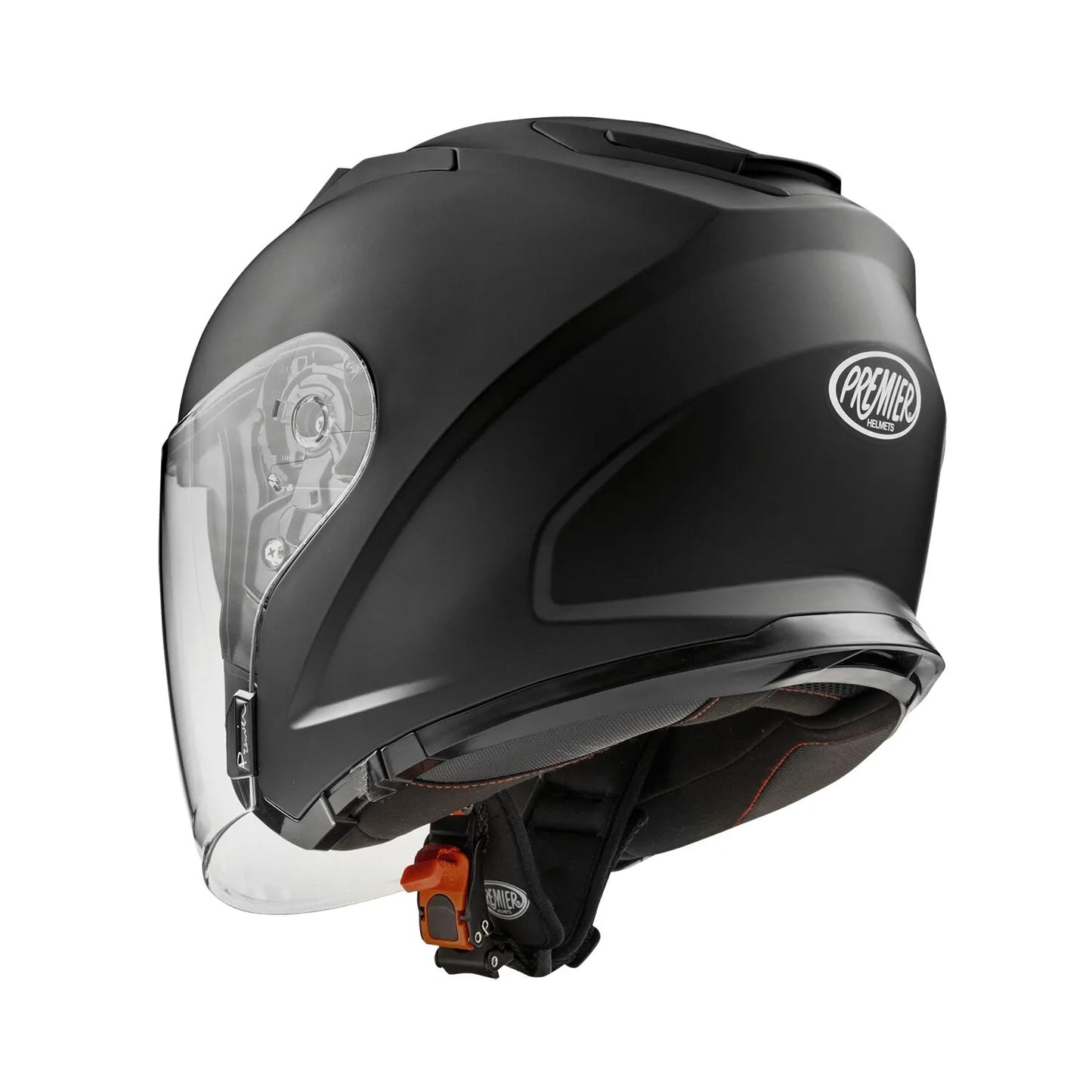 HELMET DOKKER U9 BM LG