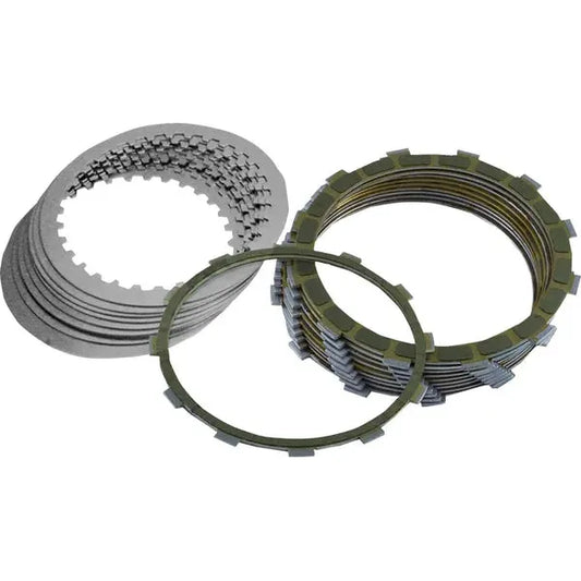 Clutch Kt Extra Plate Cf  Bt