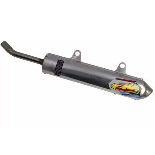 Muffler T-Core 2 S/A Beta 025235