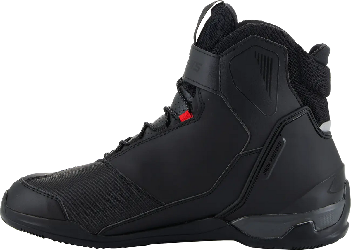 BOOTS AUSTRAL GTX BK/DK GY 135