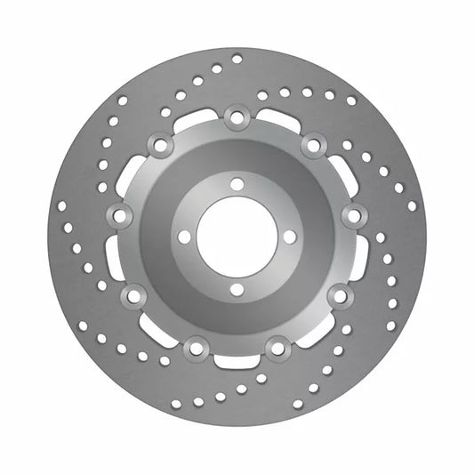 Brake Rotor Pro-Lite Series Floating Round MD604LS
