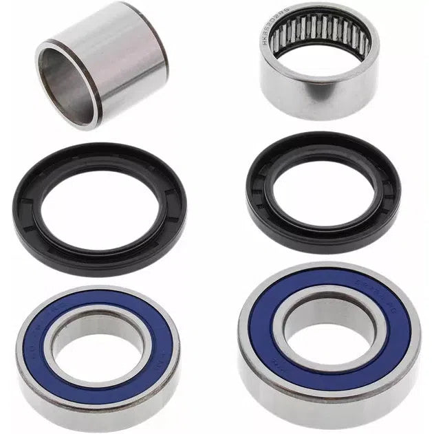 Wheel Bearing Kit 25-1473