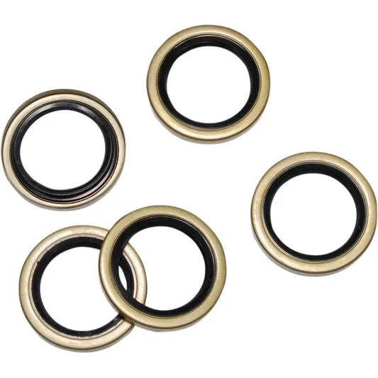 Seal Sprocket Shaft 5Pk