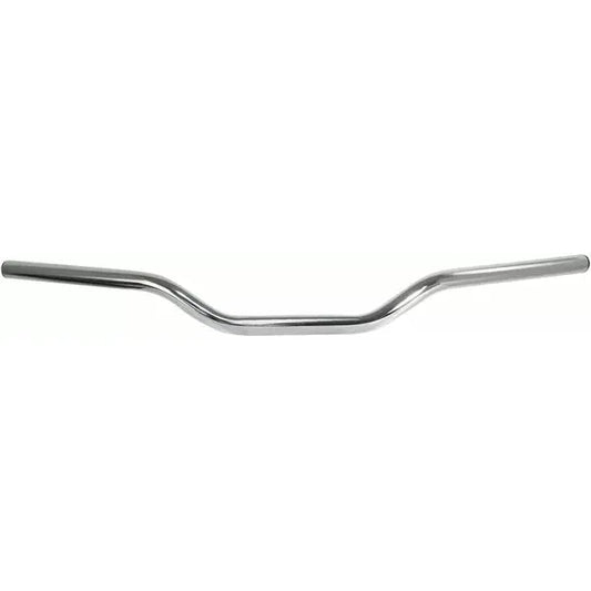 Handlebar Gp Tour Chrome 23-12562
