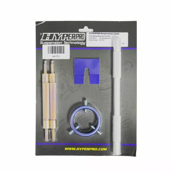 Special Tool Sprg Removal Hp-T01