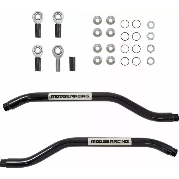 Radius Rods Lower Pol 45512