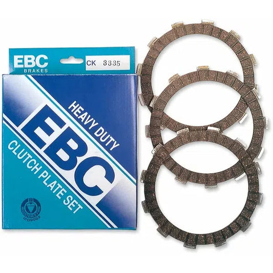 Clutch Kit Friction Plate Ck Series Cork CK1132