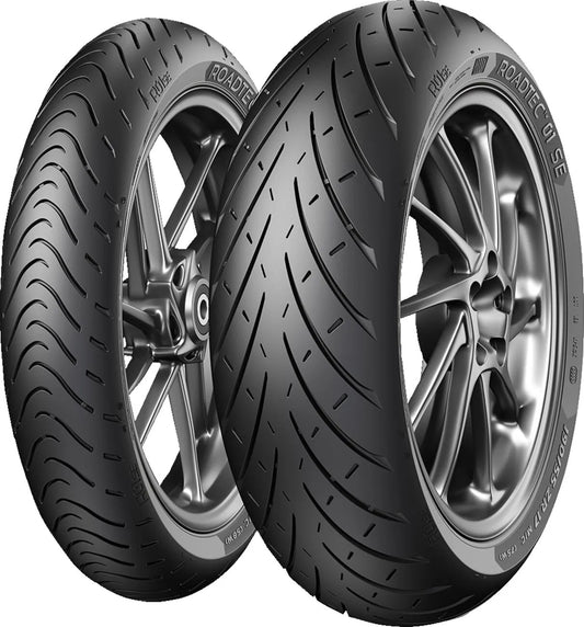 ROADTEC 01 SE 120/70 ZR 17 M/C (58W) TL F