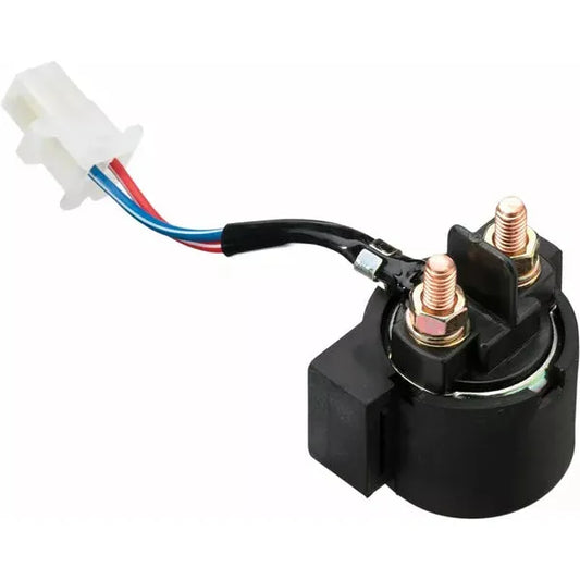 Solenoid Switch Mse Ktm M-65-602