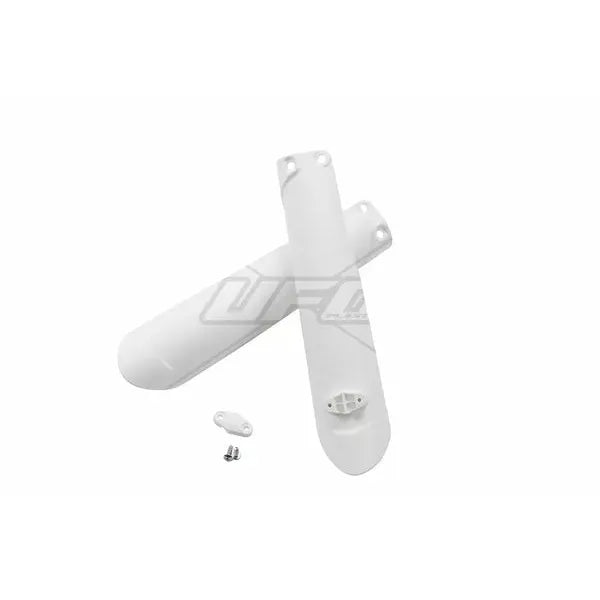 Fork Cover Sx/Sxf 15-22 Wh Kt04055#047