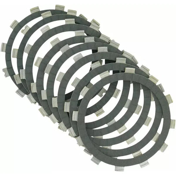 Clutch Kit Friction Plate Ckf Series Carbon Fiber CKF2297