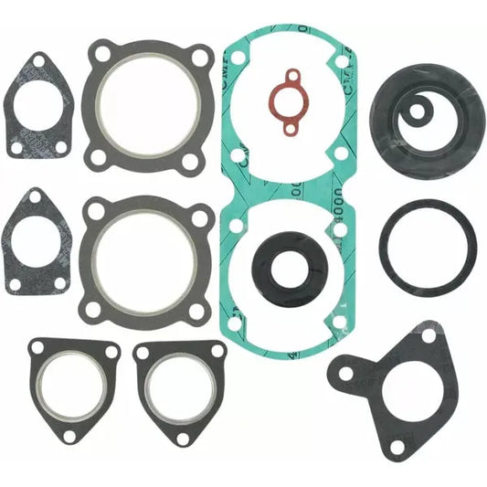 Complete Gasket Set Yam 711142C