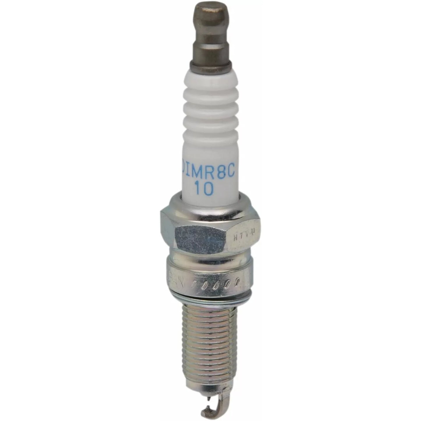 DIMR8C-10 92743 Laser Iridium Spark Plug