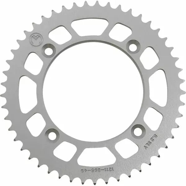 Sprocket Alu Mse Ktm 49T Silv 1211-895-49-11
