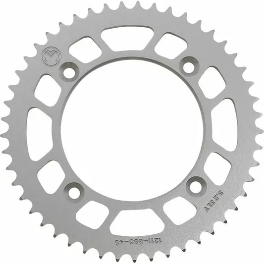 Sprocket Alu Mse Ktm 49T Silv 1211-895-49-11