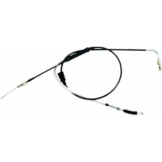 Cable Throttle Atv Pol 10-0095