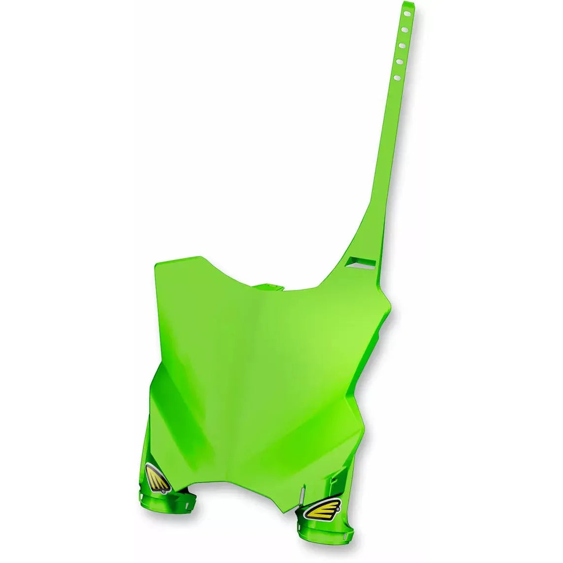 Stadium # Plate Kxf 16-18 Gn 1Cyc-0701-72