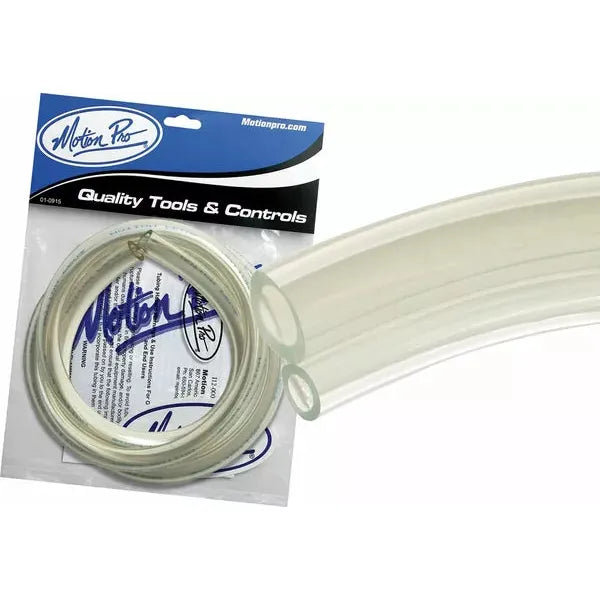 Fuel Line Clr 5/16 3'L 12-0057