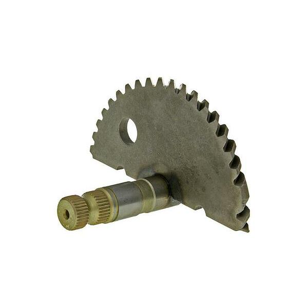 Kick Starter Shaft 12717