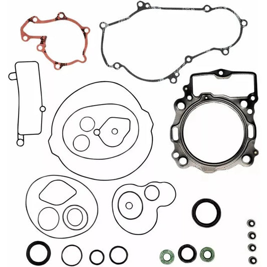 Gasket Kit Complete Ktm 34.6429