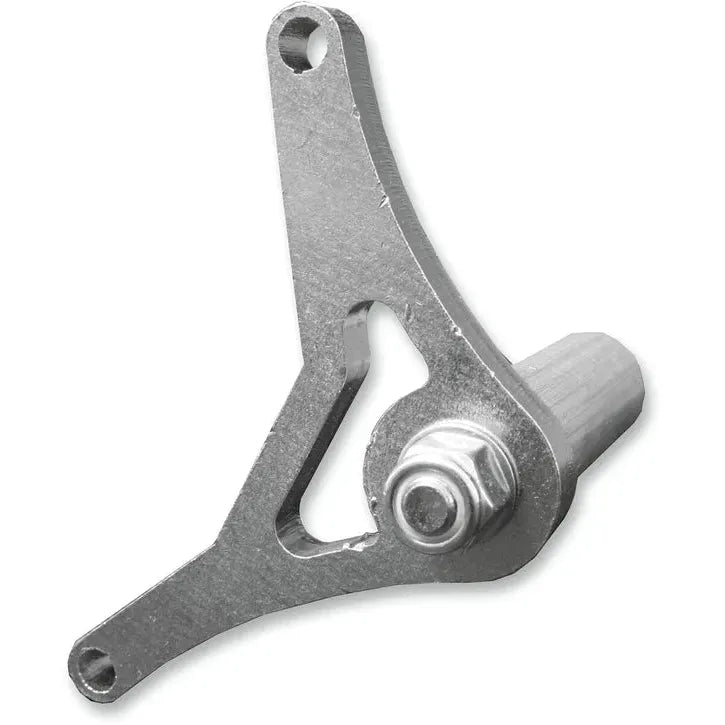 Flange Engine Scoot Mi