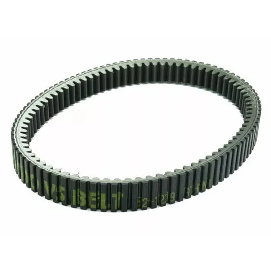 Belt Drive Platinum Ya S41PLAT084