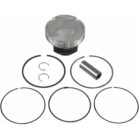 Piston Kit Rzr Xp 900 W40045M09300