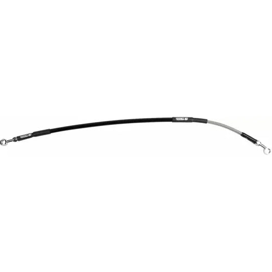 Stainless Steel Braided Brake Line H02-2-026/P-Cl