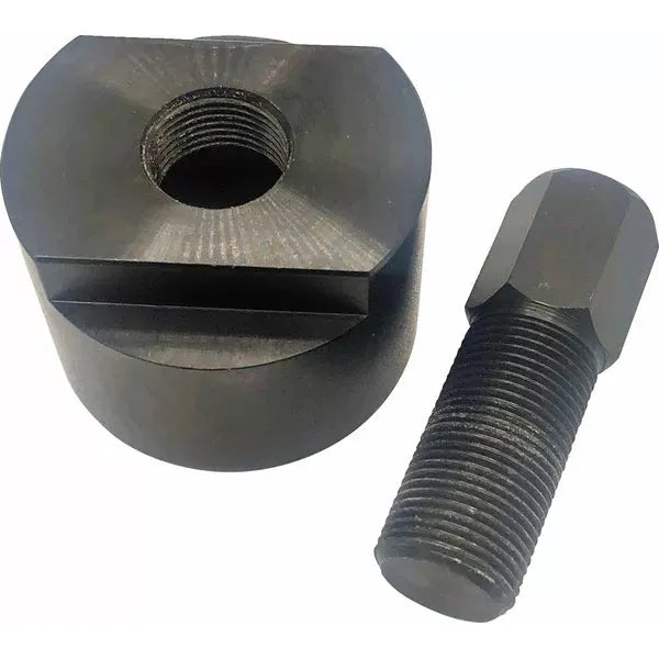 Puller Flywheel 50-501