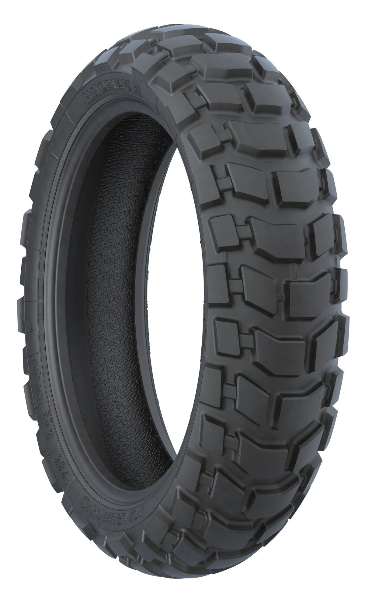 K60 RANGER 120/80-18 M/C  62R M+S